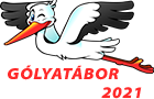 Jelentkezés a gólyatáborba - 2021