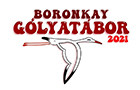 Gólyatábor - 2021