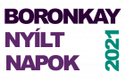 Nyílt napok - 2021