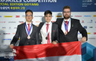 WorldSkills Competition 2022 Special Edition