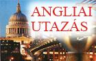 Angliai utazás (Cornwall - London)