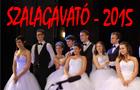 Szalagavató - 2015