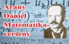 Sikerek az Arany Dániel Matematika Versenyen