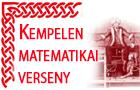 Kempelen tehetségkutató matematika verseny kiírása