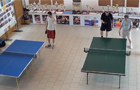 Szerdai pingpong