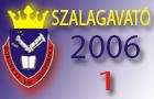 Boronkay - Szalagavató - 2006