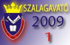 Boronkay - Szalagavató - 2009 - 01