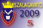 Boronkay - Szalagavató - 2009 - 05