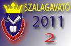 Boronkay - Szalagavató - 2011 - 02