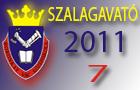 Boronkay - Szalagavató - 2011 - 07