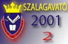 Boronkay - Szalagavató - 2001 - 02