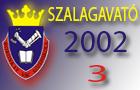 Boronkay - Szalagavató - 2002 - 03